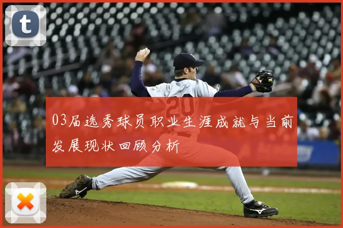 03届选秀球员职业生涯成就与当前发展现状回顾分析