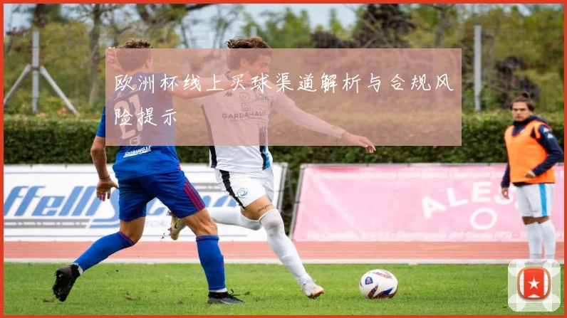 欧洲杯线上买球渠道解析与合规风险提示